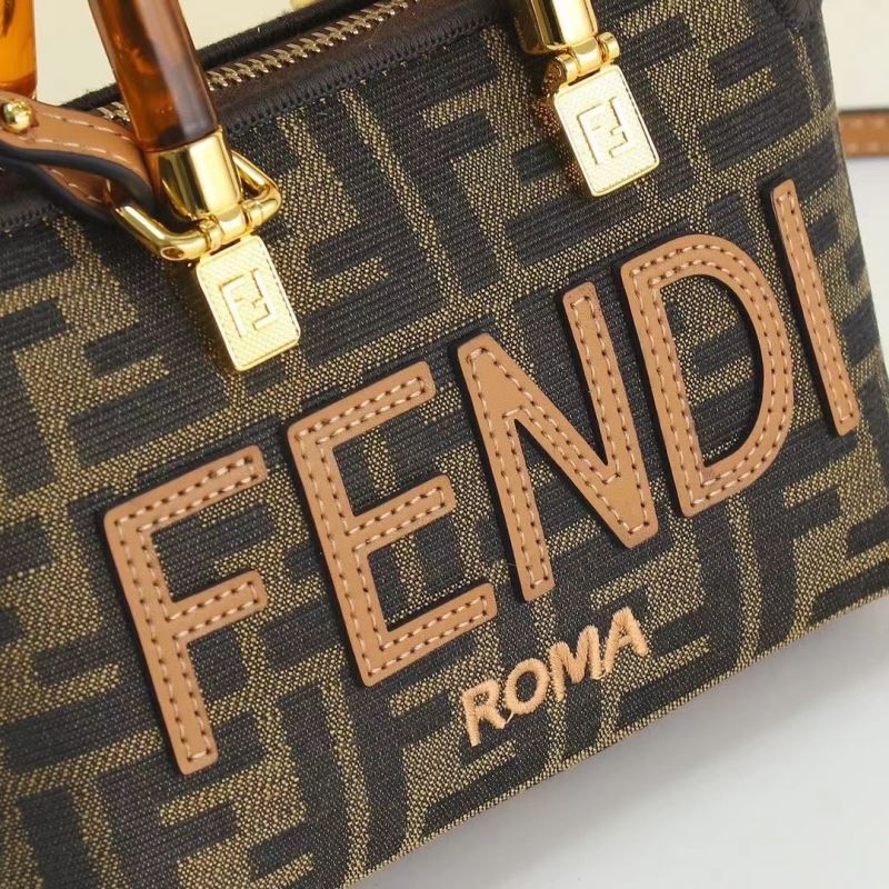 Fendi Pillow Bags